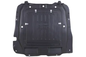Resguardo Inferior Motor para Opel COMBO C 2002, CORSA C 2000, MERIVA A 2003 y MERIVA A 2006