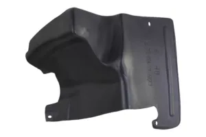 Resguardo Inferior Motor Derecho (1.0/1.2/1.4) para Opel COMBO C 2002, CORSA C 2000, MERIVA A 2003 y MERIVA A 2006