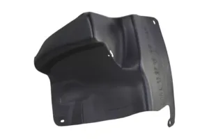 Resguardo Inferior Motor Derecho (1.3/1.7/1.8) para Opel COMBO C 2002, CORSA C 2000, MERIVA A 2003 y MERIVA A 2006