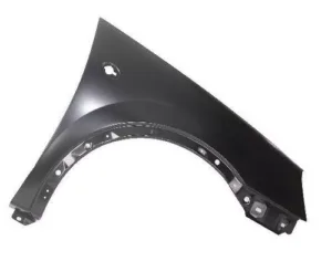 Aleta Delantera Derecha para Opel COMBO C 2002 y CORSA C 2000