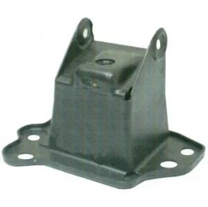 Soporte Paragolpes Delantero Derecho para Opel COMBO C 2002 y CORSA C 2000