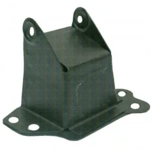 Soporte Paragolpes Delantero Izquierdo para Opel COMBO C 2002 y CORSA C 2000