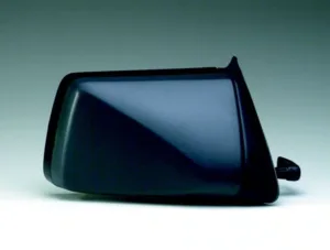 Retrovisor Derecho Con Comando (1983-1993) para Opel CORSA A 1983