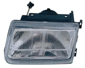Faro Derecho para Opel CORSA A 1990