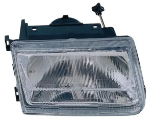 Faro Izquierdo para Opel CORSA A 1990