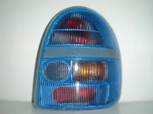 Piloto Trasero Derecho (Azul) para Opel CORSA B 1993