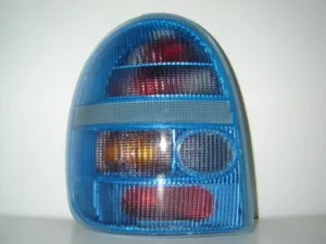 Piloto Trasero Izquierdo (Azul) para Opel CORSA B 1993