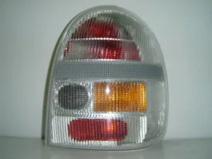 Piloto Trasero Derecho (Blanco) para Opel CORSA B 1993