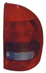Piloto Trasero Derecho (5 Puertas) para Opel CORSA B 1993 y CORSA B 1997