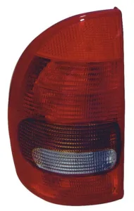 Piloto Trasero Izquierdo (5 Puertas) para Opel CORSA B 1993 y CORSA B 1997