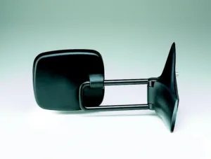 Retrovisor Derecho (Con Varilla) para Opel CORSA B 1993