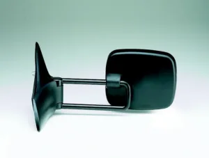 Retrovisor Izquierdo (Con Varilla) para Opel CORSA B 1993