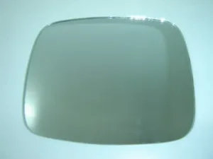 Cristal Retrovisor Derecho para Opel CORSA B 1993