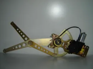 Elevalunas Electrico Delantero Derecho 3 Puertas para Opel CORSA B 1993 y CORSA B 1997