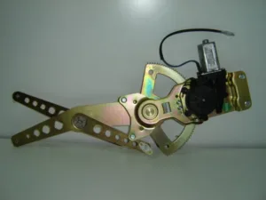 Elevalunas Electrico Delantero Derecho (5 Puertas) para Opel CORSA B 1993 y CORSA B 1997