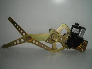 Elevalunas Electrico Delantero Derecho (3 Puertas) (Con Sistema Confort) para Opel CORSA B 1993 y CORSA B 1997