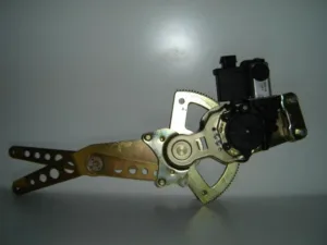 Elevalunas Electrico Delantero Derecho (5 Puertas) (Con Sistema Confort) para Opel CORSA B 1993 y CORSA B 1997