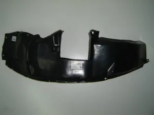 Resguardo Paso De Rueda Delantero Derecho para Opel CORSA B 1993 y CORSA B 1997