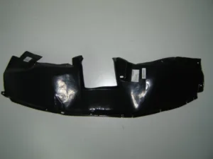 Resguardo Paso De Rueda Delantero Izquierdo para Opel CORSA B 1993 y CORSA B 1997