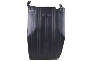 Resguardo Inferior Motor para Opel CORSA B 1993 y CORSA B 1997