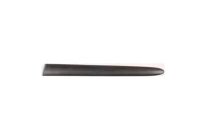 Moldura Aleta Trasera Izquierda Negro (3 Puertas) para Opel CORSA B 1993 y CORSA B 1997