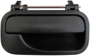 Maneta Puerta Trasera Izquierda para Opel CORSA B 1997