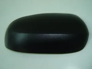 Carcasa Retrovisor Derecho Negra para Opel CORSA C 2000 y TIGRA 2004