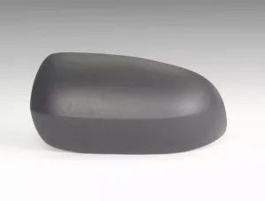 Carcasa Retrovisor Izquierdo Negra para Opel CORSA C 2000 y TIGRA 2004