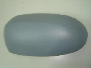 Carcasa Retrovisor Derecha Imprimada para Opel CORSA C 2000 y TIGRA 2004