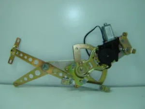 Elevalunas Electrico Delantero Derecho (4 Puertas) para Opel CORSA C 2000 y CORSA C 2003