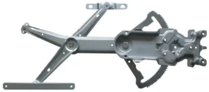 Elevalunas Electrico Delantero Izquierdo 2 Puertas (Sin Motor) para Opel CORSA C 2000 y CORSA C 2003