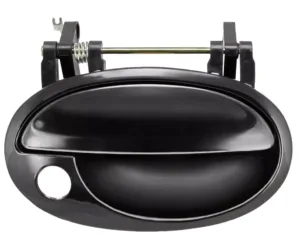 Maneta Puerta Delantera Derecha (3/5 Puertas) para Opel CORSA C 2000, CORSA C 2003 y MERIVA A 2003