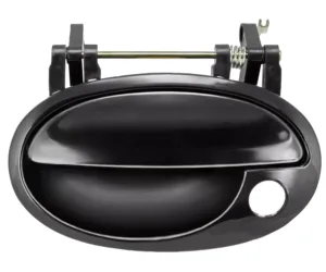Maneta Puerta Delantera Izquierda (3/5 Puertas) para Opel CORSA C 2000, CORSA C 2003 y MERIVA A 2003