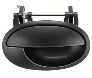 Maneta Puerta Delantera Derecha Ó Trsera Derecha (3/5 Puertas) para Opel CORSA C 2000, CORSA C 2003 y MERIVA A 2003