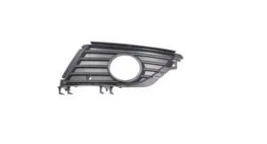 Rejilla Derecha Paragolpes Delantero (Con Agujero) para Opel CORSA C 2003
