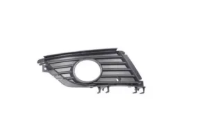Rejilla Izquierda Paragolpes Delantero (Con Agujero) para Opel CORSA C 2003