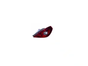 Piloto Trasero Derecho (Ahumado (3 Puertas) (2011-) para Opel CORSA D 2006 y CORSA D 2011