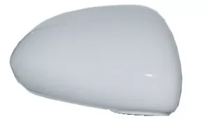 Carcasa Retrovisor Derecha Imprimada para Opel CORSA D 2006, CORSA D 2011 y CORSA E 2014