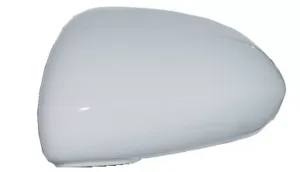 Carcasa Retrovisor Izquierda Imprimada para Opel CORSA D 2006, CORSA D 2011 y CORSA E 2014