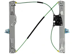Elevalunas Electrico Delantero Izquierdo 2 Puertas (Sin Motor) para Opel CORSA D 2006