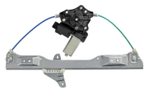 Elevalunas Electrico Delantero Derecho (5 Puertas) (Con Sistema Confort) para Opel CORSA D 2006