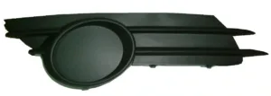 Rejilla Derecha Paragolpes Delantero (Sin Agujeros) para Opel CORSA D 2006