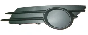 Rejilla Izquierda Paragolpes Delantero (Sin Agujeros) para Opel CORSA D 2006