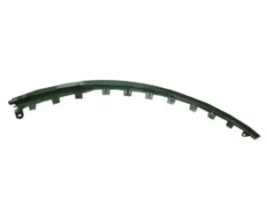 Spoiler Paragolpes Delantero Izquierdo para Opel CORSA D 2006