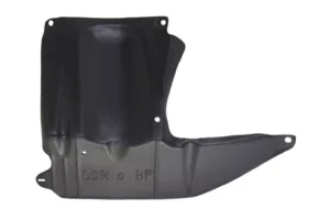 Resguardo Inferior Motor Derecho (Todos Los Modelos Excepto 1.0) para Opel CORSA D 2006 y CORSA D 2011
