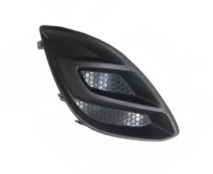 Rejilla Derecha Paragolpes Delantero (Sin Agujero) para Opel CORSA D 2011
