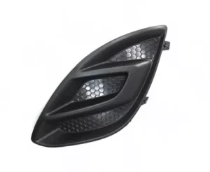 Rejilla Izquierda Paragolpes Delantero (Sin Agujero) para Opel CORSA D 2011