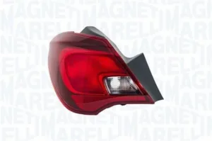 Piloto Trasero Izquierdo (Magneti Marelli) (5 Puertas) para Opel CORSA E 2014