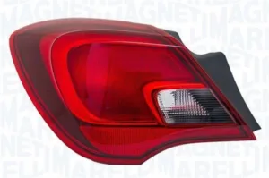 Piloto Trasero Izquierdo (Magneti Marelli) (3 Puertas ) para Opel CORSA E 2014