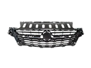 Rejilla Paragolpes Delantero para Opel CORSA E 2014